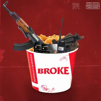 Broke by Sicko