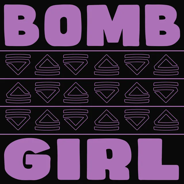 Bomb Girl