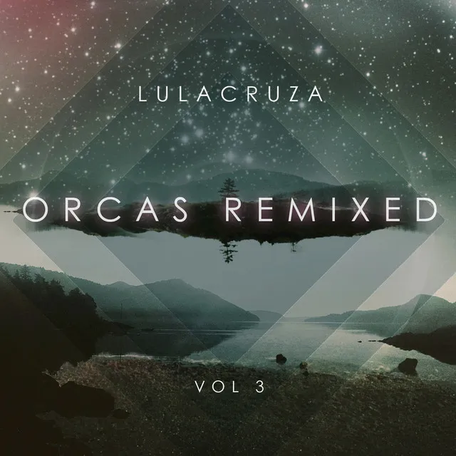 Orcas Remixed, Vol. 3