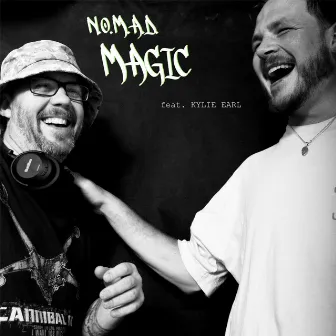 Magic by N.O.M.A.D.