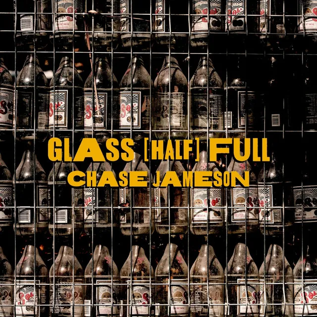 GLASS (HALF) FULL