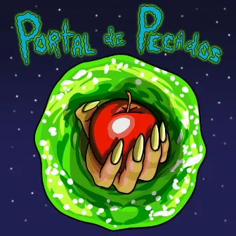 Portal de Pecados by Tito ACK