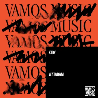 Watabam by KIDY