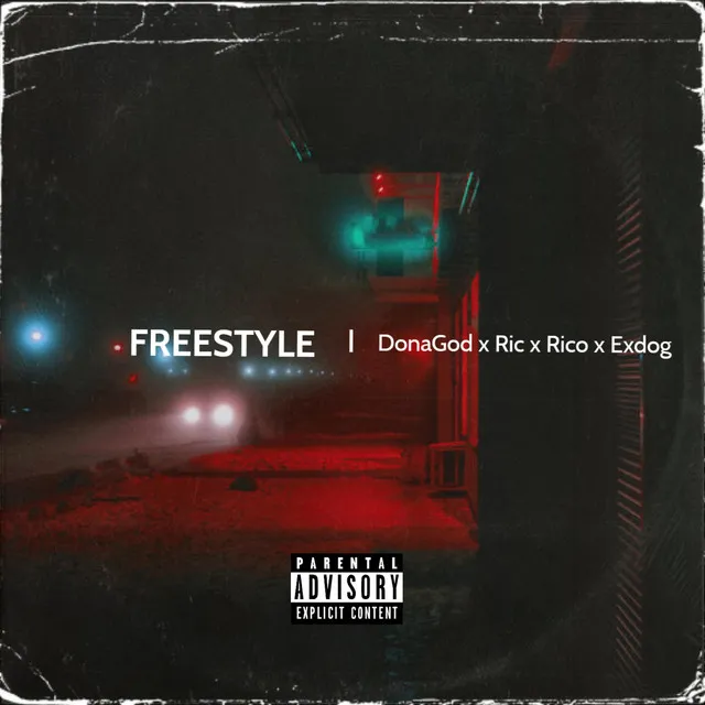 Freestyle