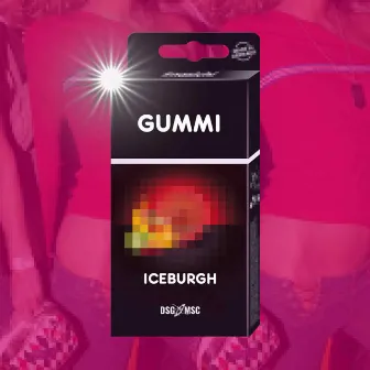 Gummi by IceBurgh