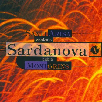 Sardanova by Cobla Montgrins