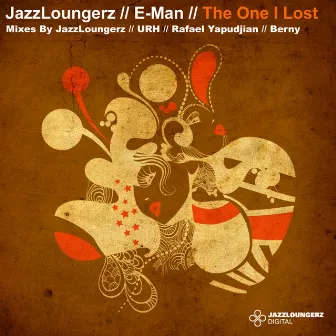 The One I Lost (feat. E-Man) by The Jazz Loungerz