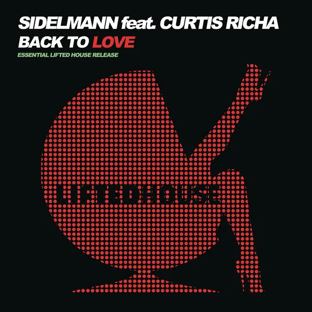 Back to Love (feat. Curtis Richa) - Radio Edit