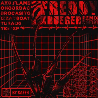 Freddy Krueger (Remix) by AXG Flvme