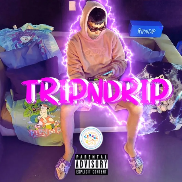 Tripndrip