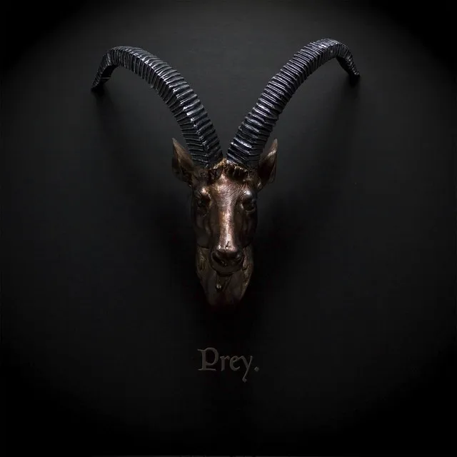 Prey