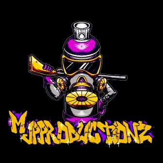 M.J.P PRODUCTIONZ by MJP Muzik