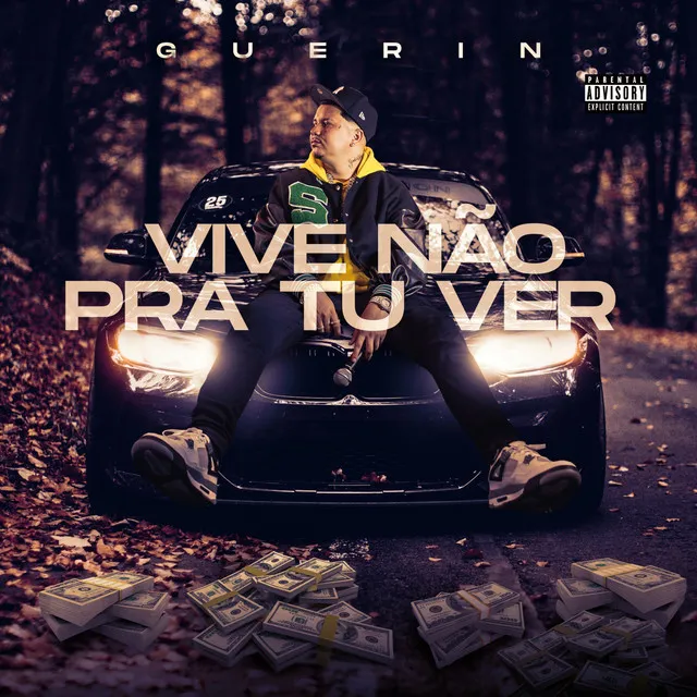 Vive Não Pra Tu Ver