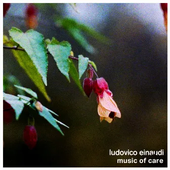 Music of Care by Ludovico Einaudi