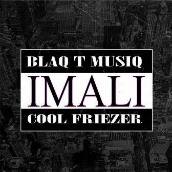 Imali by Cool Friezer