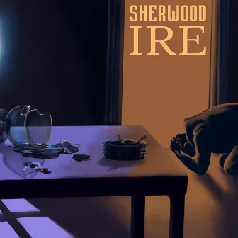 Ire by Sherwood