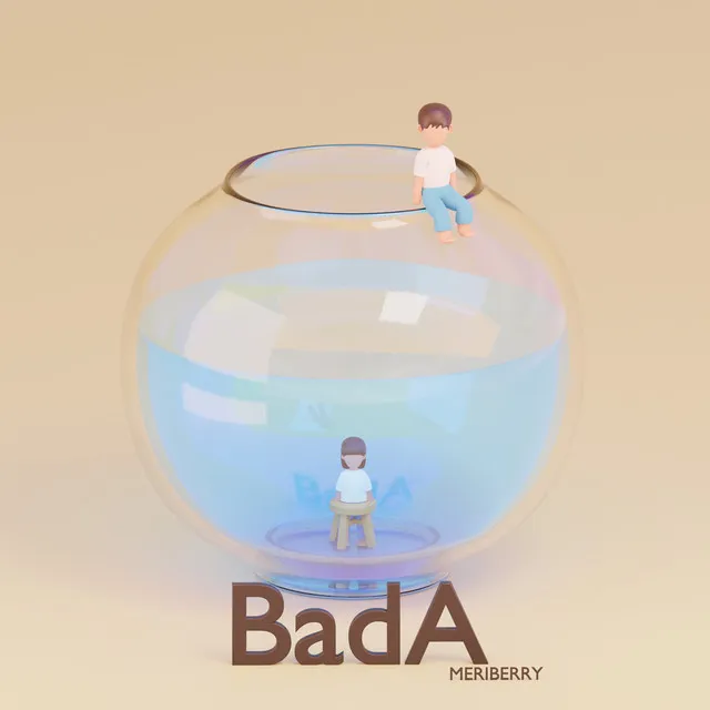 BadA (feat. 16)