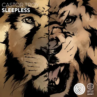 Sleepless by Castor Troy