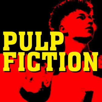 Pulp Fiction by tays