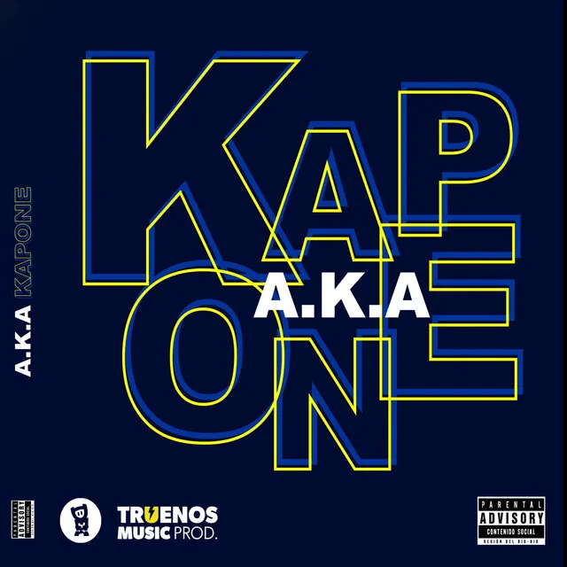 A.K.A Kapone