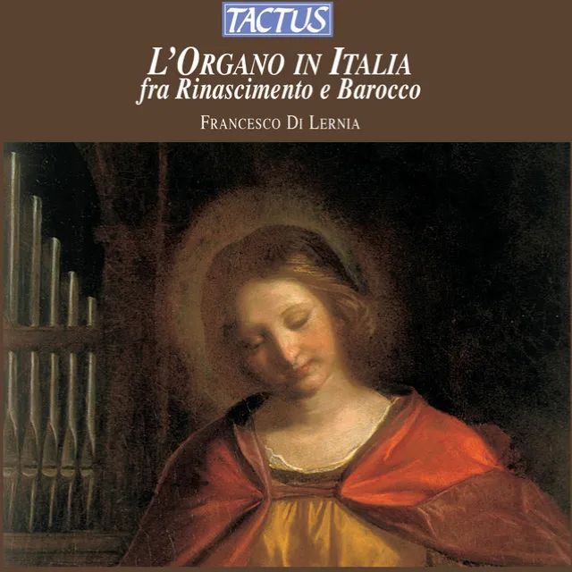 Capriccio for Organ