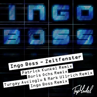 Zeitfenster by Ingo Boss