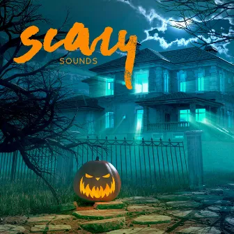 Scary Sounds - Horror Story Frightening Soundtracks by Medieval Lofi Beats