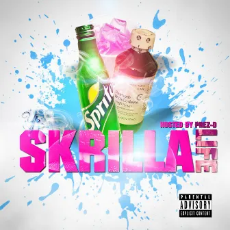 Skrillalife by YB