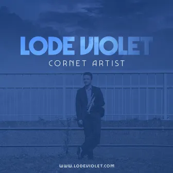 Rhapsody, for cornet by Lode Violet