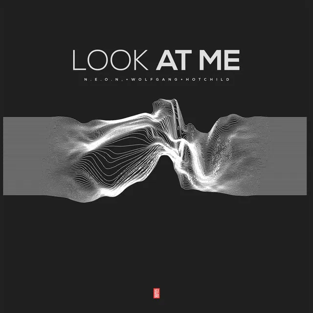 Look at Me - Radio Edit