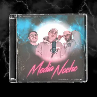 Media Noche by Real GarveY