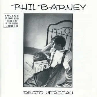 Recto Verseau by Phil Barney