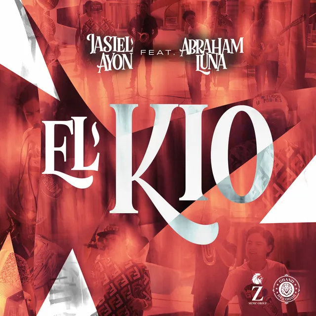 El Kio - En Vivo