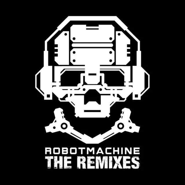 Robotmachine - Hardfloor Remix