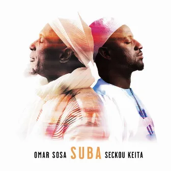 Suba by Omar Sosa