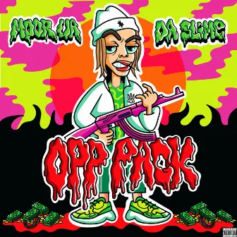 Opp Pack by MOOR UA DA SLIME