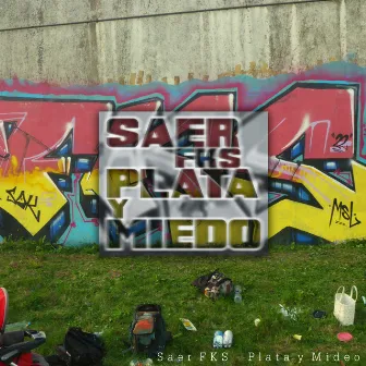 Plata Y Miedo by Unknown Artist