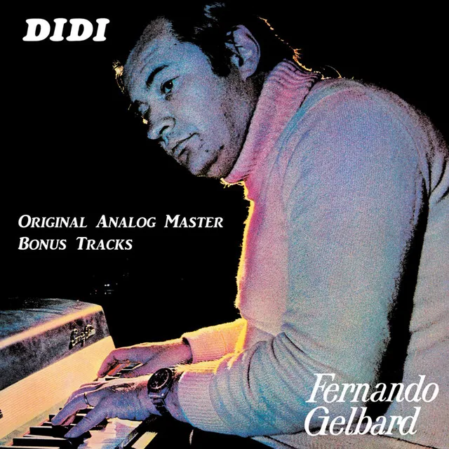 Didi (Original Analog Master, Bonus Tracks)