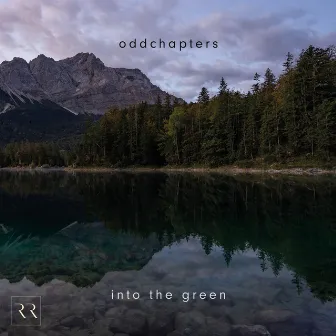 Into the Green by oddchapters