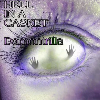 Hell in a Casket by Damontrilla