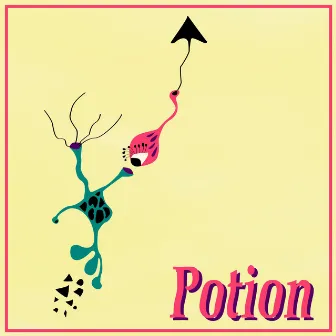 Potion by Cloudy Neptune