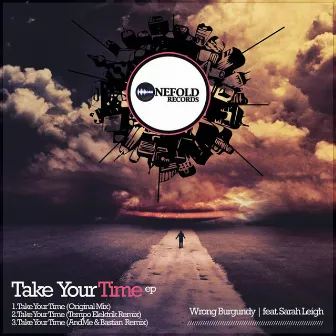 Take Your Time EP by Unknown Artist