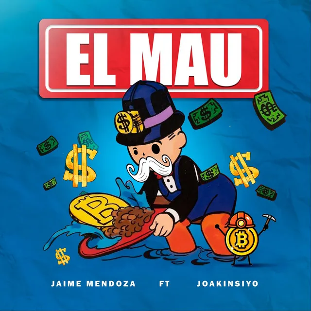 El Mau