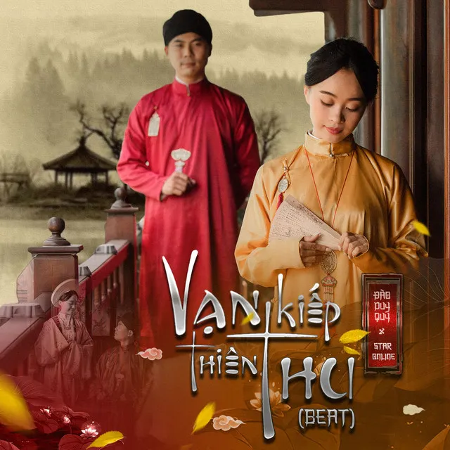 Vạn Kiếp Thiên Thu (Beat)