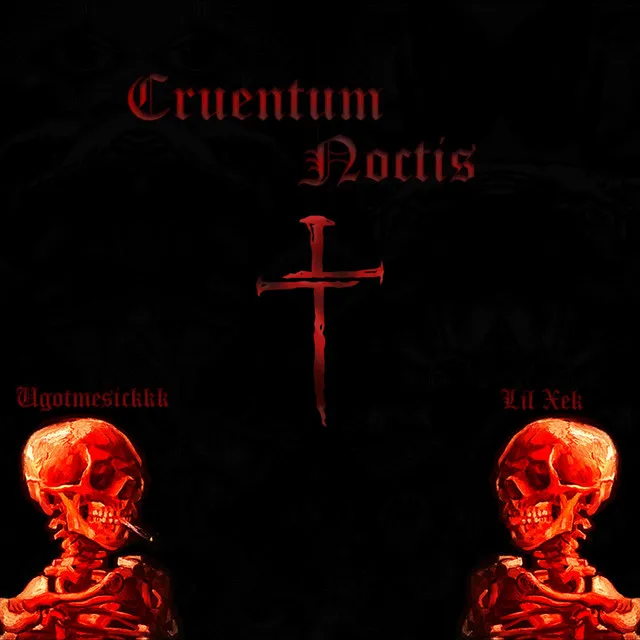 Cruentum Noctis