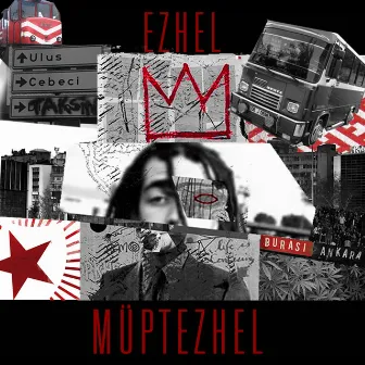 Müptezhel by Ezhel