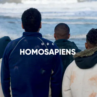 Homosapiens by L'Or du Commun