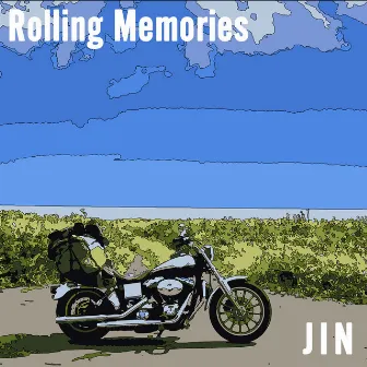 Rolling Memories by Jin