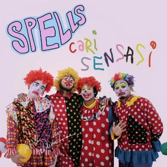 Cari Sensasi by Spells