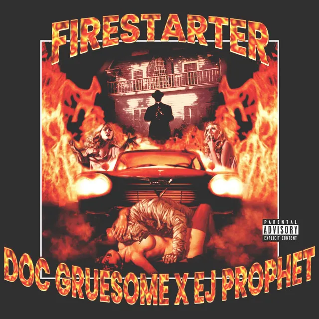 Firestarter